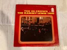 THE RAMSEY LEWIS TRIO-THE IN CROWD-MINT GLOSSY VINYL-ORIGINAL  1965
