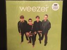 Weezer Vinyl LP The Green Album DMM Pressing