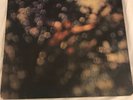 Pink Floyd – Obscured By Clouds 1st UK issue vinyl text/round cover LP album