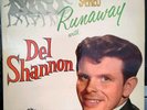 Del Shannon -  Stereo Runaway with Del Shannon LP   Original USA