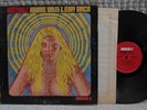 1971 Howard Wales & Jerry Garcia Hooteroll? LP Douglas Records KZ 30859 