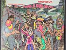 Negus Roots Meets The Mad Professor Dub Rockers Volume 2 Vinyl LP