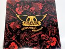 Aerosmith Permanent Vacation 1987 Vinyl LP SEALED NEW Hard Classic Rock Geffen
