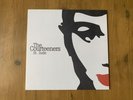 The Courteeners St. Jude Red Vinyl RSD