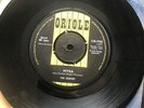 FOLK / POP: THE SEEKERS 'MYRA' EX 1964 RARE 1ST UK ORIOLE PRESS NOT 1967 REISSUE