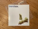 Your+Favorite+Weapon by Brand New. Vinyl Record. Iodine Recordings. 2002(?).