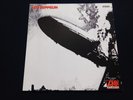 LED ZEPPELIN - LED ZEPPELIN - FIRST ALBUM - CLOSE TO NEAR MINT