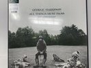 All Things Must Pass VInyl, George Harrison, 50th Anniversary Edition