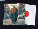 Bob Dylan The Freewheelin' (1st Pressing Mono, Nice Example) LP