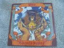 DIO - Sacred Heart 1985 UK LP VERTIGO SIGNED/AUTOGRAPHED RONNIE DIO