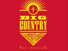 Big Country The Crossing  (Vinyl)  12