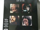 The Beatles Let It Be Super Deluxe Edition 4 vinyl LP box set brand new sealed
