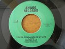 GUITAR RAY - YOU'RE GONNA WRECK MY LIFE