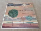 Four Seasons Vivaldi Munchinger vinyl Richmond High Fidelity London rare record