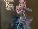 Ozzy Osbourne & Randy Rhoads Tribute 2 LP - CBS Records  VG+