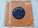 The Pete Best Four - I'm Gonna Knock On Your Door UK 1964 7