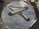 VP2001 MIKE OLDFIELD TUBULAR BELLS PICTURE DISC. ALBUM. SEE PICS AND READ AD.
