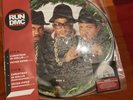 RUN DMC Christmas In Hollis 12 INCH VINYL Europe Arista 2016 4 Track 12 Inch