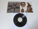 R.E.M. Automatic For The People ORIGINAL 1992 UK / EU 1ST PRESSING LP WX488