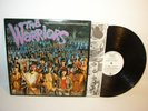 The Warriors Original Soundtrack Promo Pressing A&M SP-4761 Original 1979