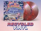 Red Hot Chili Peppers Return Of The Dream Canteen LIM ED Recycled LP  Presale