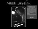 Amenra Mike Taylor Remembered (Vinyl) Limited  12