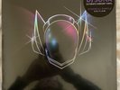 DJ Sona: Ultimate Concert League of Legends LoL Ethereal Purple Vinyl Record NEW