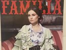 Sophie Ellis Bextor - Familia Signed Vinyl LP 12” RARE + Signed Photograph