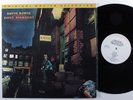 DAVID BOWIE The Rise And Fall Of Ziggy Stardust MFSL LP NM w