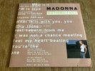 Madonna Nothing Fails 6 mixes US 2x12