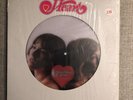 Heart Dreamboat Annie Picture disc lp vinyl record 1976 RARE VG+