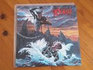 Dio Holy Diver Vinyl LP Album 1983