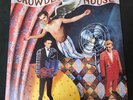 CROWDED HOUSE Self Titled Album Vinyl LP Record CAPITOL ST-12485