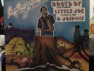 Little Joe Y La Familia Lp 