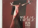 Mylène Farmer - Je te rends ton amour - Dance remixes- Maxi single Scellé - NEUF