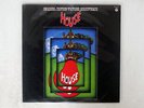 OST(GODIEGO) HOUSE COLUMBIA YX-7177-N JAPAN INSERT VINYL LP