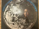 John Coltrane & Alice Coltrane Cosmic Music Vinyl LP 1969 Impulse  Jazz OG Press