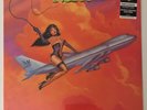 NOFX S & M Airlines Orchid & Tangerine Newbury Comics Vinyl LP Record x/600 Punk