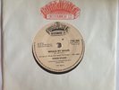 7/45   RINGO STARR   :  WRACK MY BRAIN  (SOUTH AFRICA)