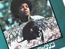 ORIGINAL 1972 RAT COVER MICHAEL JACKSON BEN 7