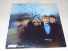 ROLLING STONES - Between The Buttons - Rare 1967 US red & silver London label LP