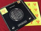 Vinyl LP* Kraftwerk - Radio-Aktivität (1975) *MIT ALLEN AUFKLEBERN *Erstpressung