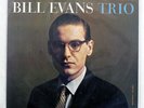 BILL EVANS TRIO PORTRAIT IN JAZZ RIVERSIDE SMJ-6144 JAPAN INSERT VINYL LP