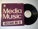 CAPITOL MEDIA MUSIC Release No.15 No.6 