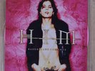 HIM Razorblade Romance Pink Vinyl Record Limited Edition