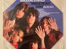 ROLLING STONES Through The Past Darkly Hits Vol 2 180 gram CLEAR vinyl SEALED LP