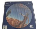 Rush Hemispheres Picture Disc