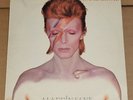 David Bowie LP Aladdin Sane 1973 Original UK RCA RS1001
