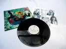 DANGER DANGER LP SCREW IT  1991 ORIGINAL 1ST PRESS EUROPE EPIC 468661 INNER EX