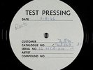 Beatles & Tony Sheridan - This Is Where It Started (Side 1 Only) LP - TEST PRESS